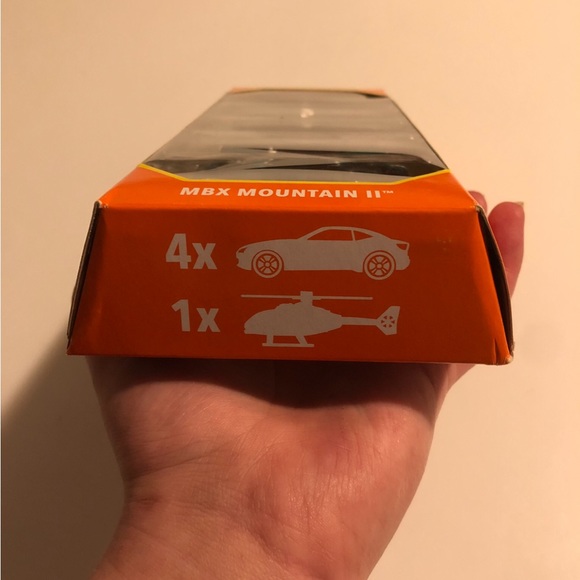 NWT Matchbox 5 Pack MBX Mountain ll - Picture 6 of 7